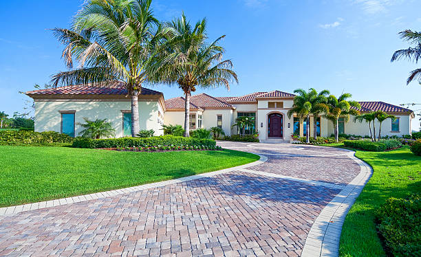 Best Driveway Paving Company  in Breese, IL